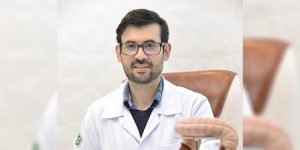 Dr. Gustavo Braga